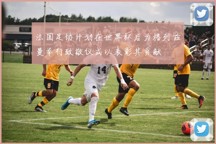 法国足协计划在世界杯后为格列兹曼举行致敬仪式以表彰其贡献